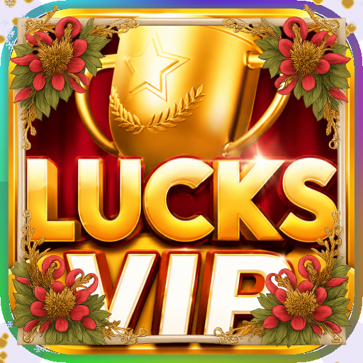 lucksvip — mitra unggulan