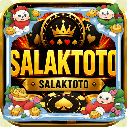 salaktoto — mitra unggulan